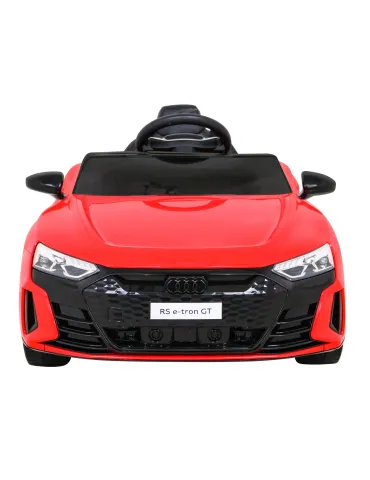 Auto per bambini Audi RS E-Tron GT