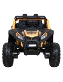 Quad Buggy Utv 2000M per bambini 4 Motori 45W Monoposto 6 