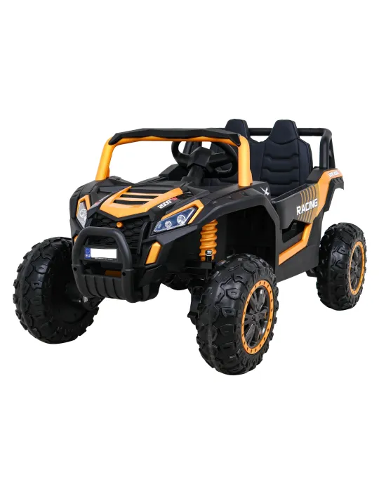 Quad infantil Buggy Utv 2000M 4 Motores 45W Monoplaza [product.brand] 7 - Patilandia 