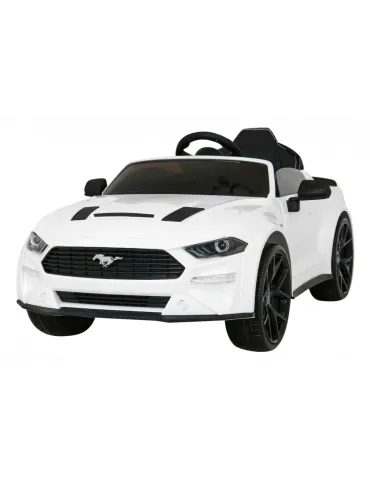 Voiture électrique pour enfants Ford Mustang GT 12V