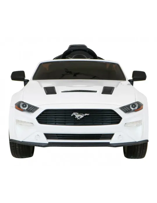 Coche Eléctrico Infantil Ford Mustang GT 12V Ford 2 - Patilandia 