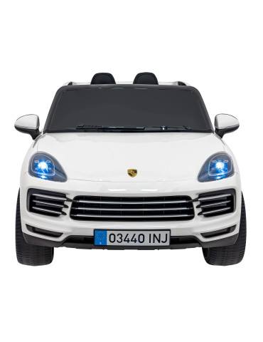 Porsche Cayenne S 12V Children's Car