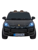 Coche Eléctrico Infantil Porsche Cayenne S 12V