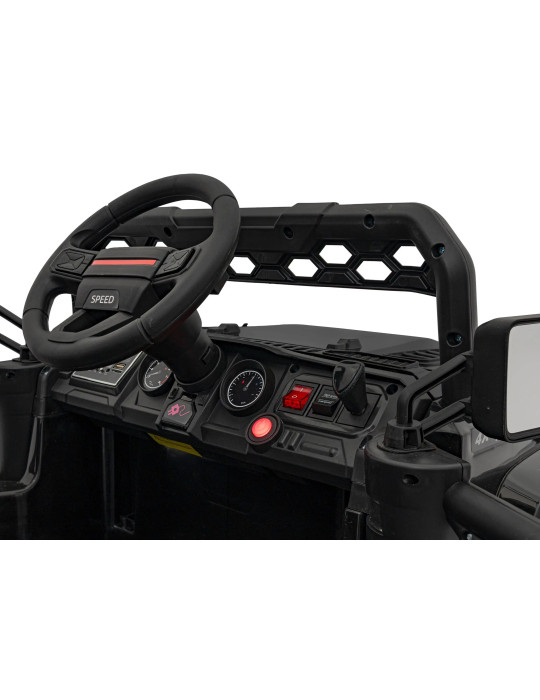 Todoterreno Eléctrico Infantil Off-Road Monoplaza [product.brand] 22 - Patilandia 