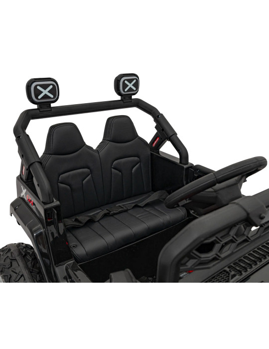 Todoterreno Eléctrico Infantil Off-Road Monoplaza [product.brand] 24 - Patilandia 