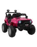 Todoterreno Eléctrico Infantil Off-Road Monoplaza [product.brand] 28 - Patilandia 