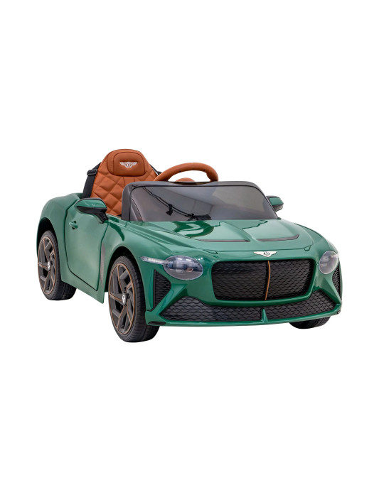 Coche Eléctrico Infantil Bentley Bacalar