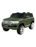 Coche Eléctrico Infantil Toyota Landcruiser 12V [product.brand] 36 - Patilandia