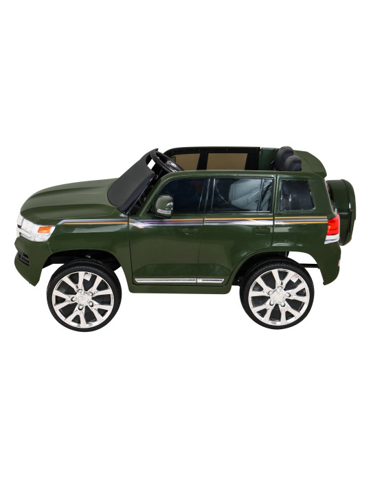 Coche Eléctrico Infantil Toyota Landcruiser 12V [product.brand] 37 - Patilandia 