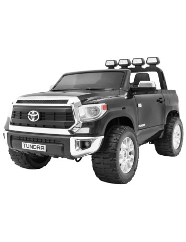 Carro elétrico infantil de dois lugares Toyota Tundra XXL