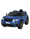 Coche Eléctrico Infantil Super-S [product.brand] 11 - Patilandia 