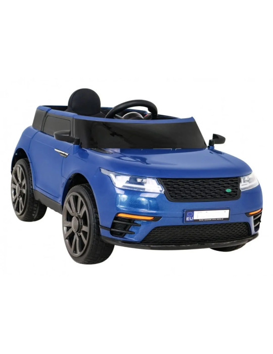 Coche Eléctrico Infantil Super-S [product.brand] 15 - Patilandia 