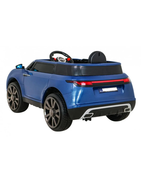 Coche Eléctrico Infantil Super-S [product.brand] 16 - Patilandia 