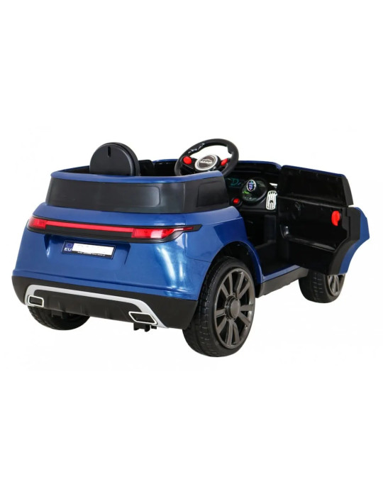 Coche Eléctrico Infantil Super-S [product.brand] 18 - Patilandia 