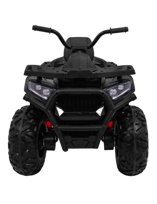 Quad ATV elétrico infantil Desert 4x4 com controle remoto Patilandia 137 - Patilandia 