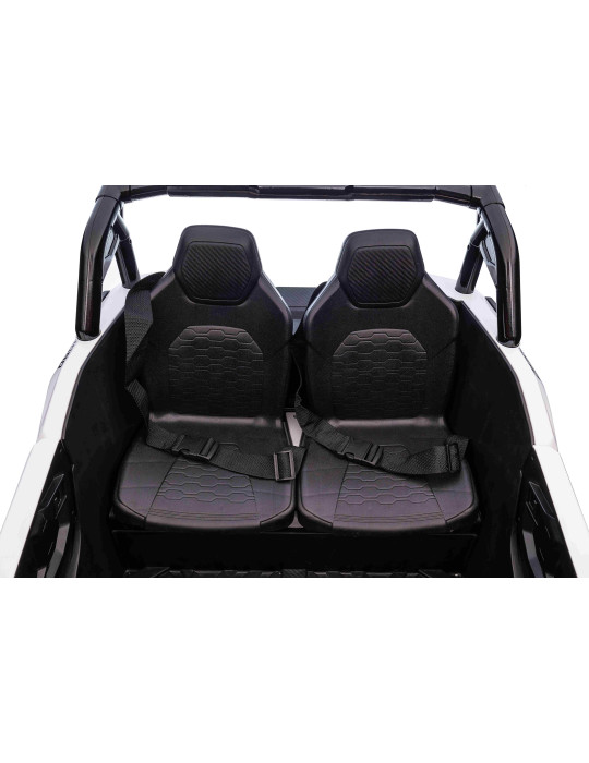 Coche Eléctrico Infantil UTV x3 Off-Road con control remoto [product.brand] 34 - Patilandia 