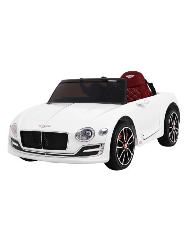 Children's Electrical Car Bentley EXP12