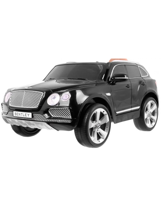 Voiture électrique pour enfants - Élégance et sécurité Bentley Bentayga