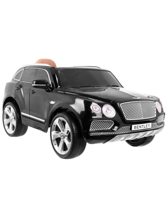 Voiture électrique pour enfants - Élégance et sécurité Bentley Bentayga