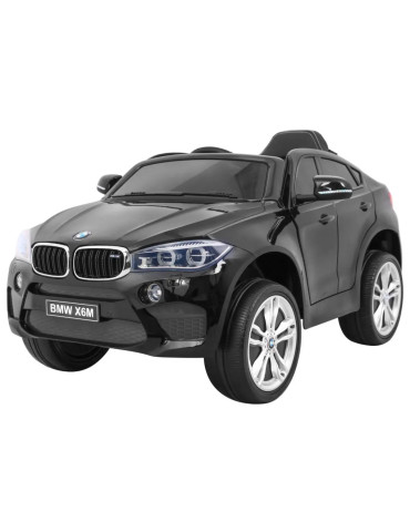 BMW X6M 12V 2.4G