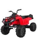 Quad elettrico per bambini ATV XL telecomando 4x45W 1 