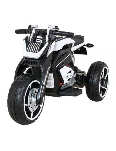 Motor do Futuro |Triciclo elétrico infantil 12V