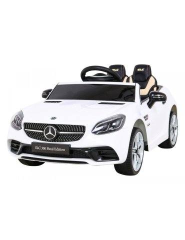 Vehicle Mercedes Benz Slc300