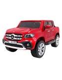 MERCEDES PICKUP CLASSE X MP4 12V 2.4G