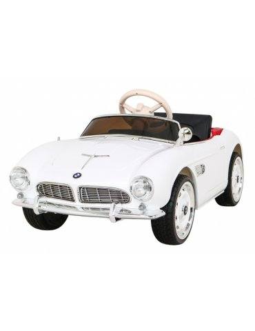 Bmw 507 Retro Black para niños