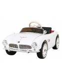 Bmw 507 Black Retro for Children