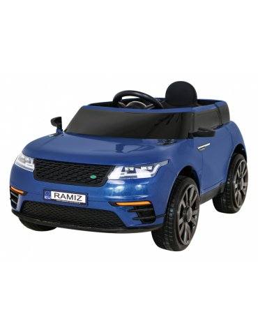 Auto elettrica per bambini Super-S 12V 4x25W