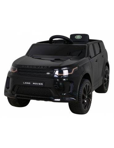 Voiture électrique pour enfants Land Rover Discovery Sport