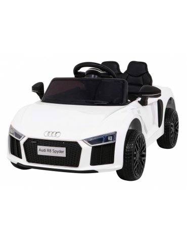 COCHE INFANTIL AUDI LITTLE R8 -12V