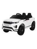 Véhicule tout-terrain pour enfants Range Rover Evoque 12V – Monoplace, 4x4 1 