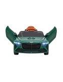 Auto elettrica per bambini Bentley Bacalar Monoplaza MP3 1 