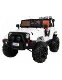 Jeep All Terrain bambini auto elettrica 12V 1 