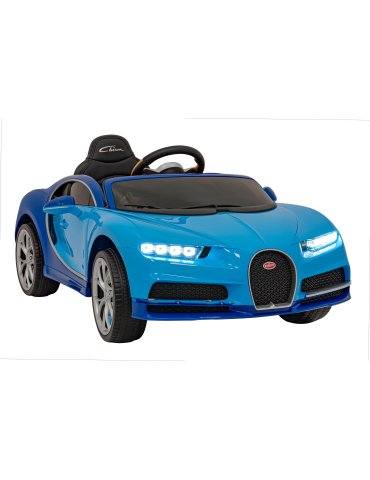 Bugatti Chiron Vehicle