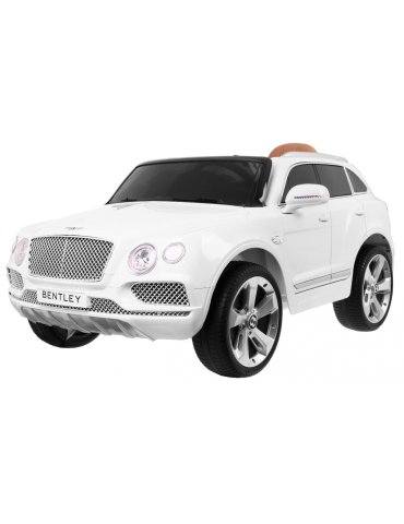 BENTLEY BENTAYGA 12V ( 2 X 6 V )  2.4G