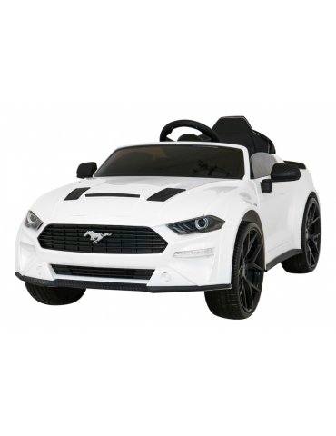 Bambini Auto elettrica Ford Mustang GT 12V