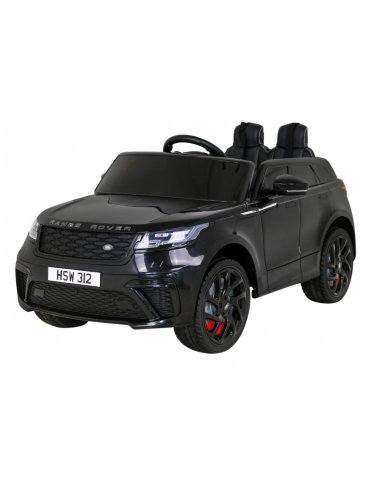 Gamma di auto elettrica Rover Velar Monoplaza 12V