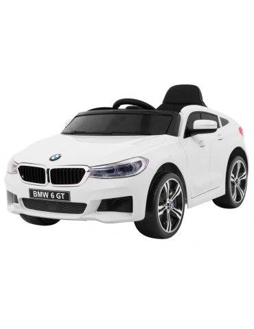 BMW 6 GT 12v - Voitures pour enfants