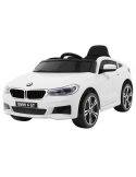 Children's Electrical Car - Style and Technology BMW 6GT 日本語