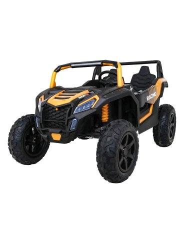 Atv forte corrida 24V Biplaza