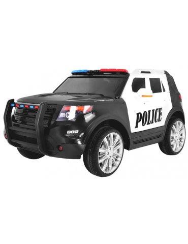 Suv Police