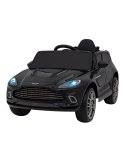 Aston Martin DBX - Child Lighting and Safety Driving