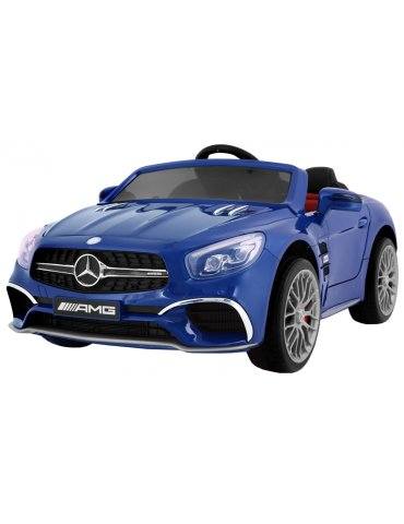 Bambini &apos; s Auto elettrica Mercedes Amg SL65 12V