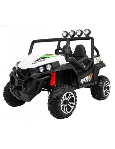 Grand Buggy 4X4 Lift