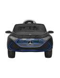 Voiture électrique pour enfants Mercedes Benz AMG EQA Monoplaza MP3 1 