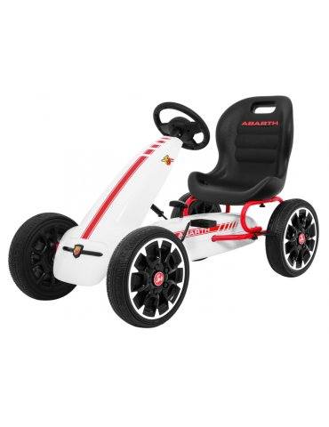 Gokart Abarth