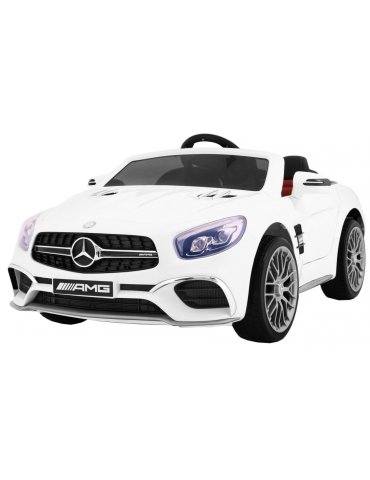 Mercedes Amg Sl65